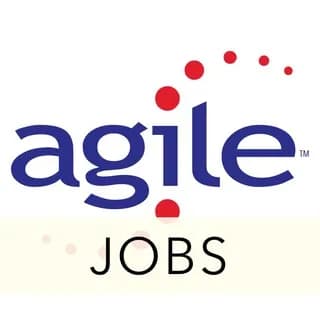 Immagine del profilo di Agile Jobs — вакансии su Telegram