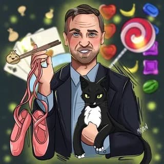 Profilbild von Зуб мудрости auf Telegram