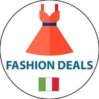 Immagine del profilo di Fashion Deals Italia su Telegram