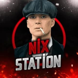 Profile image of NİX STATİON on Telegram