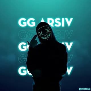Image de profil de ggARŞİV sur Telegram