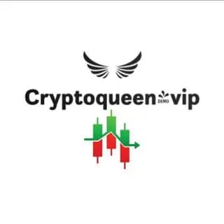 Profile image of 💲CRYPTOQUEEN_VIP💲 on Telegram
