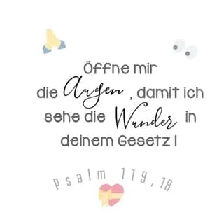 Profilbild von (Fast) täglicher Bibelvers auf Telegram