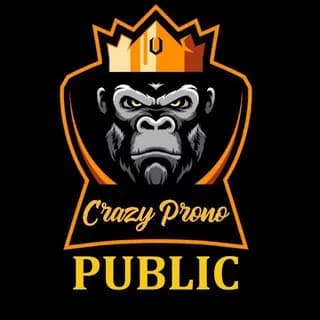 Profile image of 🔥 Crazy Prono Public OFFICIEL 🔥 on Telegram