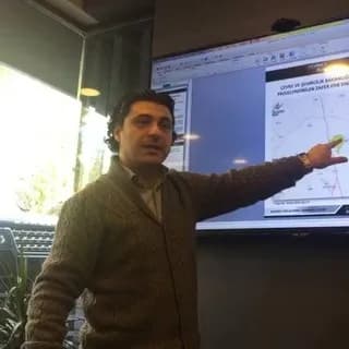 Profile image of Mert Başaran on Telegram