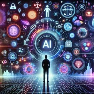 Imagem de perfil de Prompt Brasil - Inteligência Artificial - IA - Machine Learning - Chat GPT - Deep Seek no Telegram