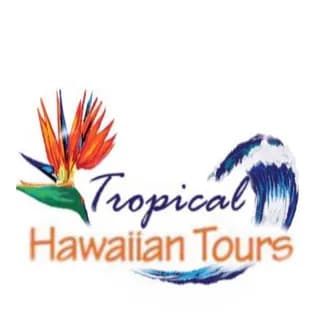 Profile image of Tropical Hawaiian Tours LLC on Telegram