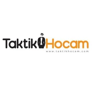 Image de profil de Taktik Hocam | YDS YDT YÖKDİL Sınıfı sur Telegram