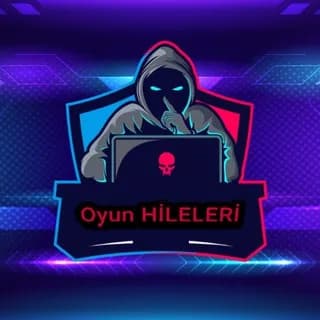 Profile image of 🎮OYUN HİLE - PARA KAZAN🕹 on Telegram