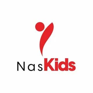 Profilbild von NAS KIDS auf Telegram