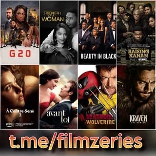 Profile image of FILMZeries on Telegram