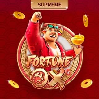 Profile image of ROBÔ FORTUNE OX🐂| SUPREME💎 on Telegram