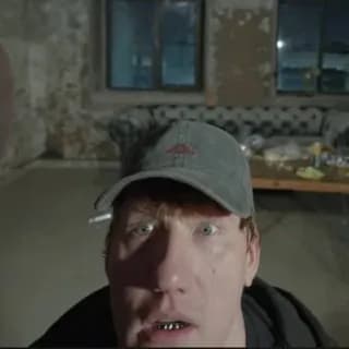 Profile image of Данила Кашен on Telegram