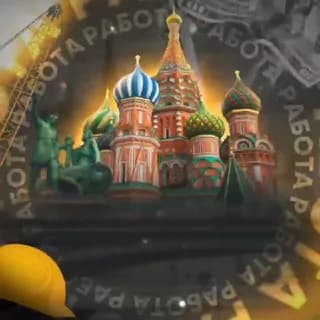 Profilbild von РАБОТА ШАБАШКА В МОСКВЕ auf Telegram