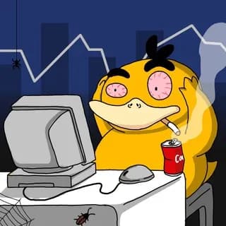 Profile image of Duck CTO Channel on Telegram