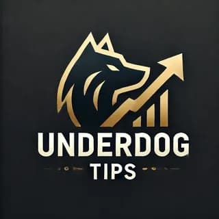 Profile image of 🐶⚡️ Underdog Tips ⚡️🐶 on Telegram