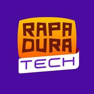 Imagem de perfil de 🍪 Rapadura Tech no Telegram