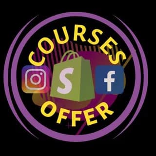 Profile image of Courses Deals on Telegram