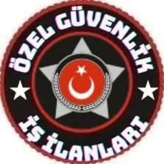 Profile image of Özel Güvenlik İş İlanları on Telegram