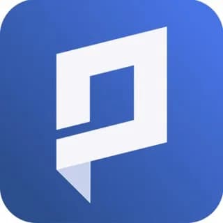 Profile image of polarity.exchange on Telegram