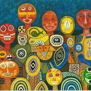 Imagen de perfil de 🌱 Antropo Mundus ⬇️ en Telegram