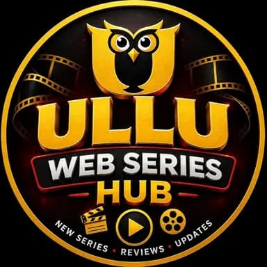 Profile image of ULLU Web Series Hub on Telegram
