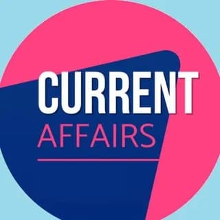 Profilbild von Current Affairs auf Telegram