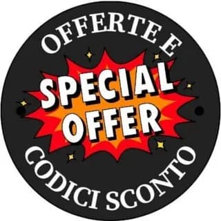Immagine del profilo di Offerte e Codici Sconto su Telegram