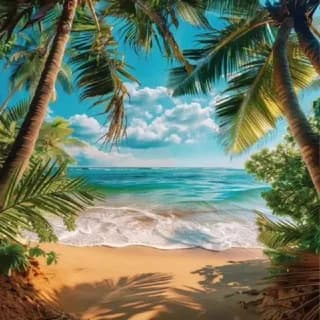 Profilbild von Real Nature auf Telegram