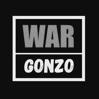 Profile image of WarGonzo on Telegram
