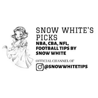 Profile image of SnowWhite's Picks on Telegram