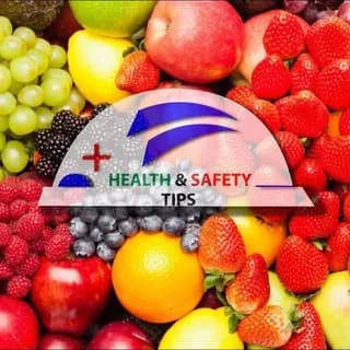 Profile image of Health & Safety TIPS 💎 on Telegram