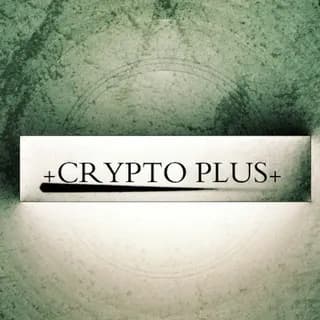 Profilbild von CRYPTO PLUS 98 auf Telegram