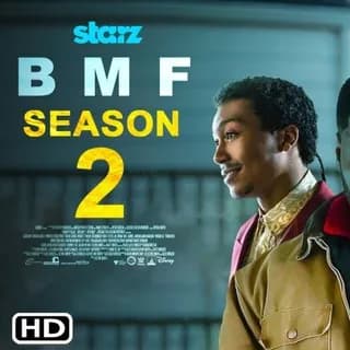Profile image of 🇫🇷 BMF / BLACK MAFIA FAMILY VF FRENCH SAISON 4 3 2 1 INTEGRALE on Telegram