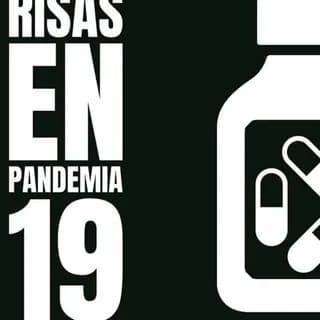 Profile image of Risasenpandemia on Telegram