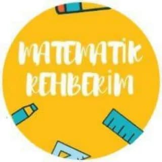 Profile image of Matematik Rehberim on Telegram