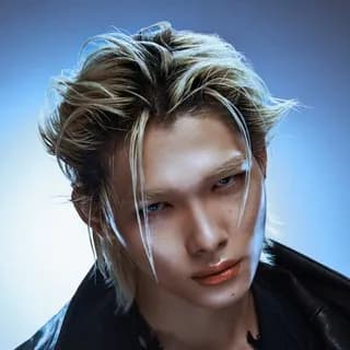 Profile image of Ni-Ki | ENHYPEN on Telegram