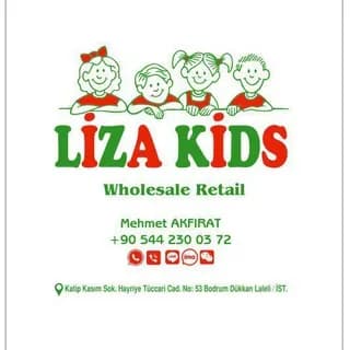 Profile image of Liza_kids_laleli_+905442300372 on Telegram