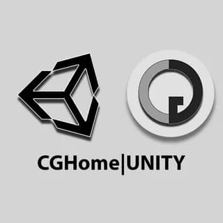 Profile image of UNITY Channel | CG Tutorial on Telegram