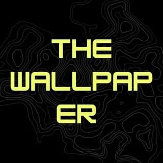 Imagem de perfil de The Wwallpaper no Telegram