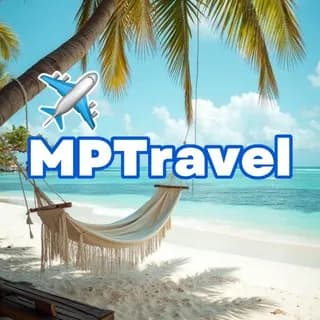 Profile image of Marco Polo Travel&Tours USA🇺🇸Europe on Telegram