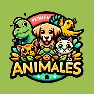 Imagen de perfil de Primero los Animales 🐼🦊🐷 en Telegram