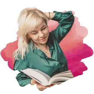 Profile image of Ta_samaya_reads📚Книжный Плюшкин📚Даша on Telegram