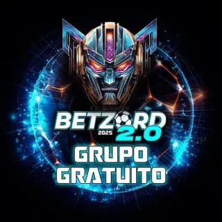 Imagem de perfil de 🏅BETZORD 2.0 / Apostas Esportivas Grátis🔥 no Telegram