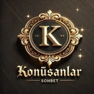 Profile image of Konuşanlar on Telegram