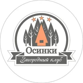 Profile image of 🌤 Душевный отдых в Осинках ❣ Загородный парк-отель 🌲 on Telegram