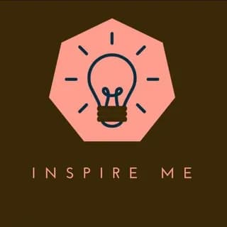 Profile image of Inspire Me on Telegram