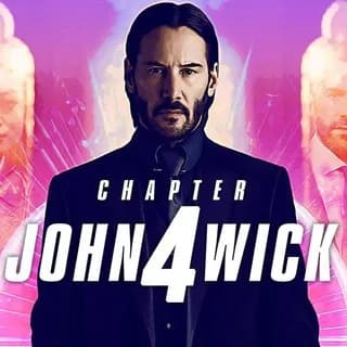 Profile image of 🇫🇷 JOHN WICK VF FRENCH 5 4 3 2 1 collection intégrale on Telegram