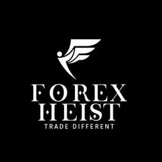 Profile image of Forex Heist on Telegram