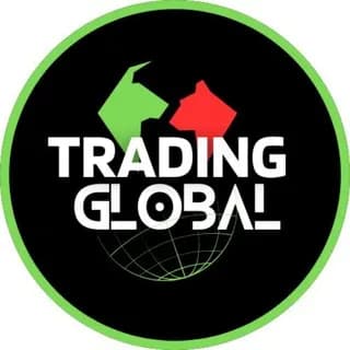 Imagen de perfil de Forex Trading Global en Telegram
